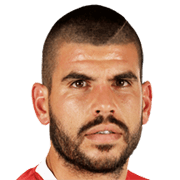 Ben Turgeman fm 2020