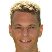 Olivier Jäckle fm 2020