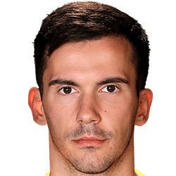 Marko Poletanovic fm20