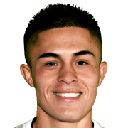 Diego Amarilla fm20