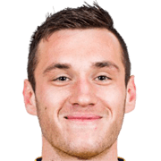 Aleksandar Susnjar fm 2020