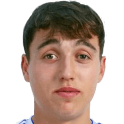 Andoni Ugarte fm 2020