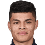 Eric Calvillo fm 2020