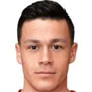 Miodrag Gemovic fm 2020