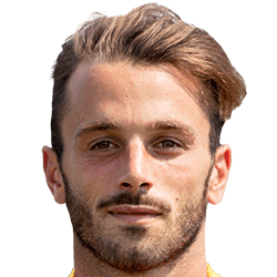 Andrea Signorini fm20