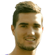 Iván Casado fm 2020