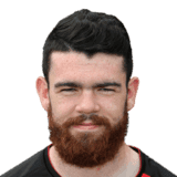 Liam Donnelly fm20