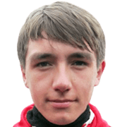 Yuriy Batyushyn fm 2020