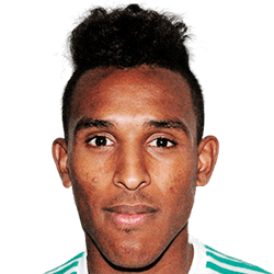 Sanad Al-Warfali fm 2020