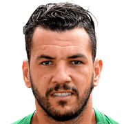 Hichem Belkeroui fm 2020