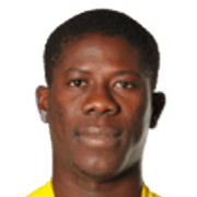 Kemokho Cissokho fm20