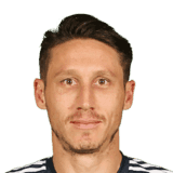 Mark Milligan fm20