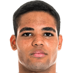 Christian Joel fm 2020