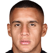 Cristian Bonilla fm20