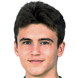 Niccolò Nardini fm 2020