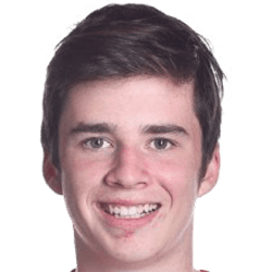 Guille Rosas fm 2020