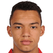 Jeredy Hilterman fm 2020