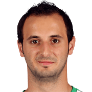 Daniel Tătar fm 2020