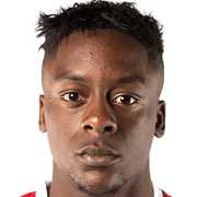 Jonathan Afolabi fm 2020