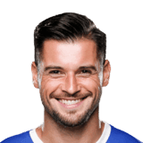 Zlatan Alomerovic fm20