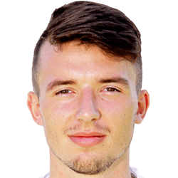 Petr Galuska fm 2020