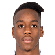 Ibrahim Keïta fm 2020