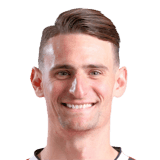 Aleksandar Jovanovic fm 2020