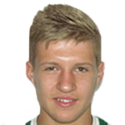 Maxym Grysyo fm 2020