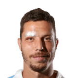 Gastón Bojanich fm20