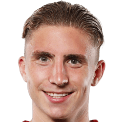 Niklas Tarnat fm20