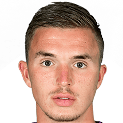 Jeffrey de Lange fm 2020