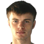 Maxym Kalenchuk fm20