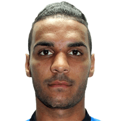 José Caraballo fm20