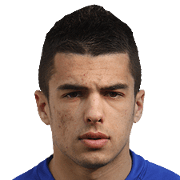 Josip Kvesic fm 2020