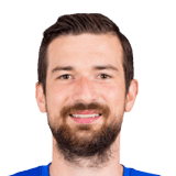 Damian Byrtek fm 2020