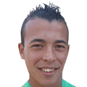 Sid Ahmed Aouedj fm20