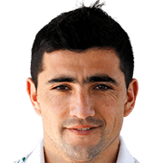 Iván Vásquez fm 2020