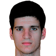 Fabrizio Buschiazzo fm20