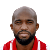 Nigel Atangana fm 2020