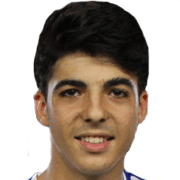 Quique Clemente fm 2020