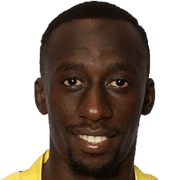 Oumar Camara fm 2020