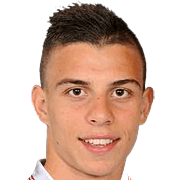 Lazar Romanic fm 2020