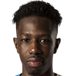 Djibril Diani fm 2020