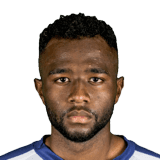 Seyi Adekoya fm 2020