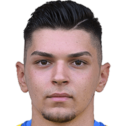 Senad Jarovic fm 2020