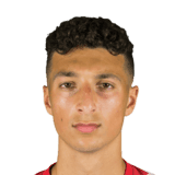 Wessam Abou Ali fm 2020