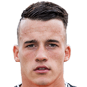 Etienne Vaessen fm 2020