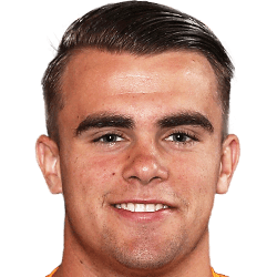 Joey Koorevaar fm 2020