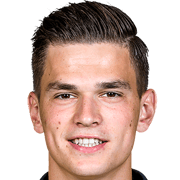 Bart Meijers fm 2020