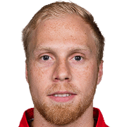 Daniël Breedijk fm 2020